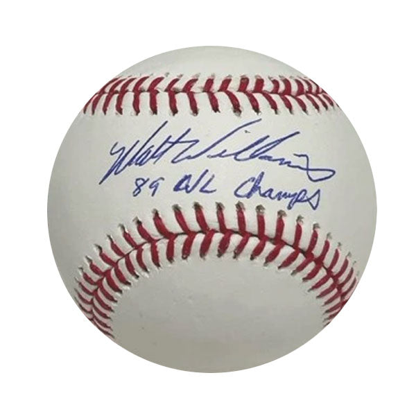 Authentic Autographed Memorabilia 