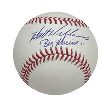 Authentic Autographed Memorabilia 
