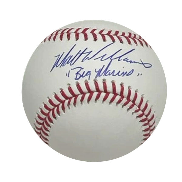 Authentic Autographed Memorabilia 