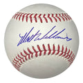 Authentic Autographed Memorabilia 
