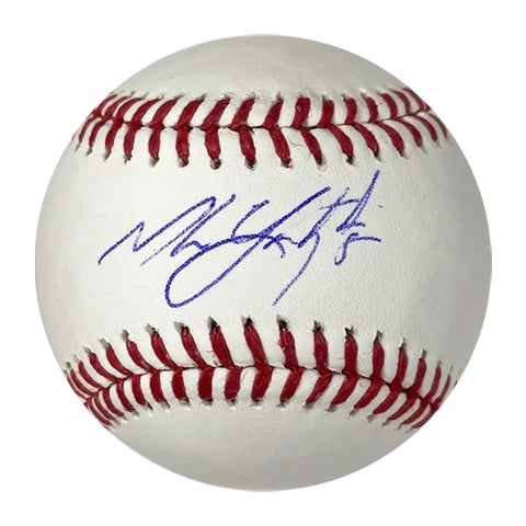 Authentic Autographed Memorabilia 