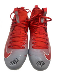 Authentic Autographed Memorabilia 