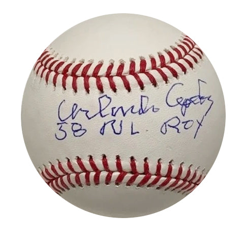 Authentic Autographed Memorabilia 