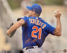 Authentic Autographed Memorabilia 