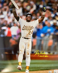 Authentic Autographed Memorabilia 
