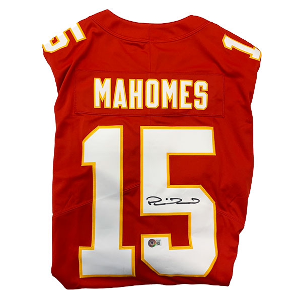 Authentic Autographed Memorabilia 