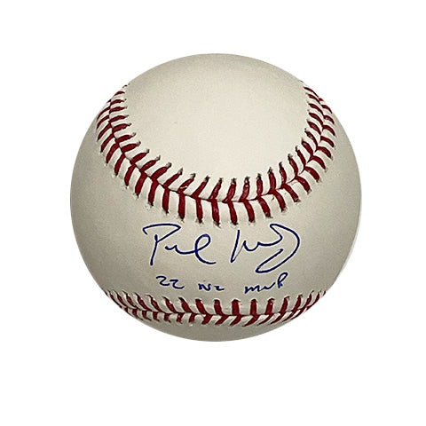 Authentic Autographed Memorabilia 