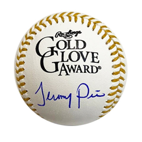 Authentic Autographed Memorabilia 