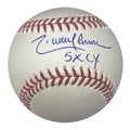 Authentic Autographed Memorabilia 
