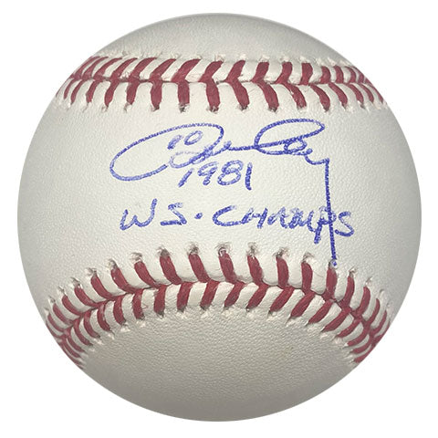 Authentic Autographed Memorabilia 