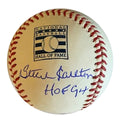 Authentic Autographed Memorabilia 