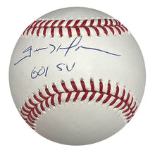 Authentic Autographed Memorabilia 