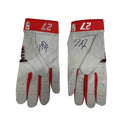 Authentic Autographed Memorabilia 
