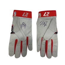 Authentic Autographed Memorabilia 