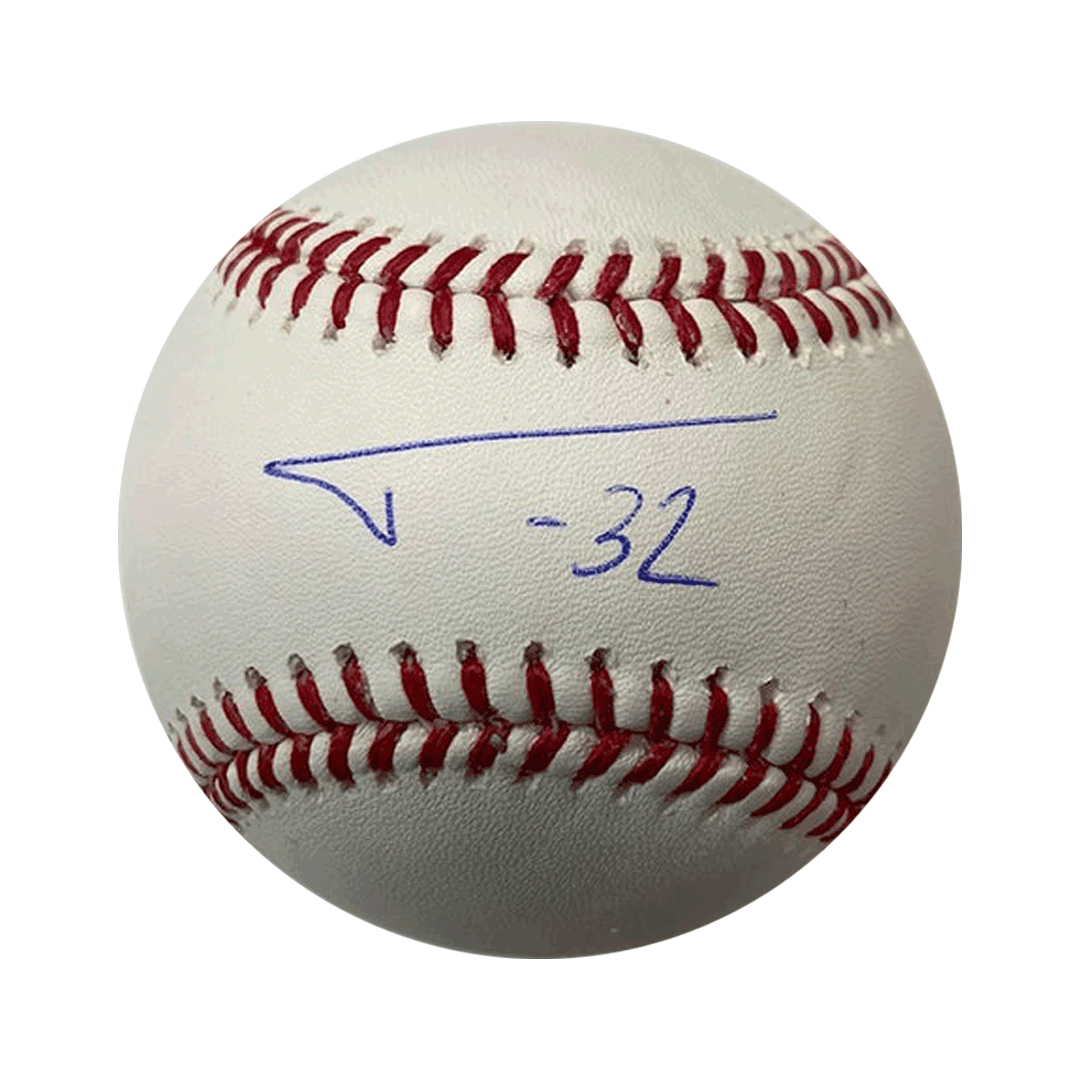 Authentic Autographed Memorabilia 