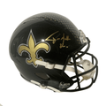 Authentic Autographed Memorabilia 