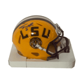 Authentic Autographed Memorabilia 