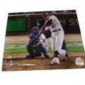 Authentic Autographed Memorabilia 