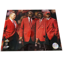 Authentic Autographed Memorabilia 