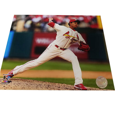 UNSIGNED Carlos Martinez 8x10 Photo