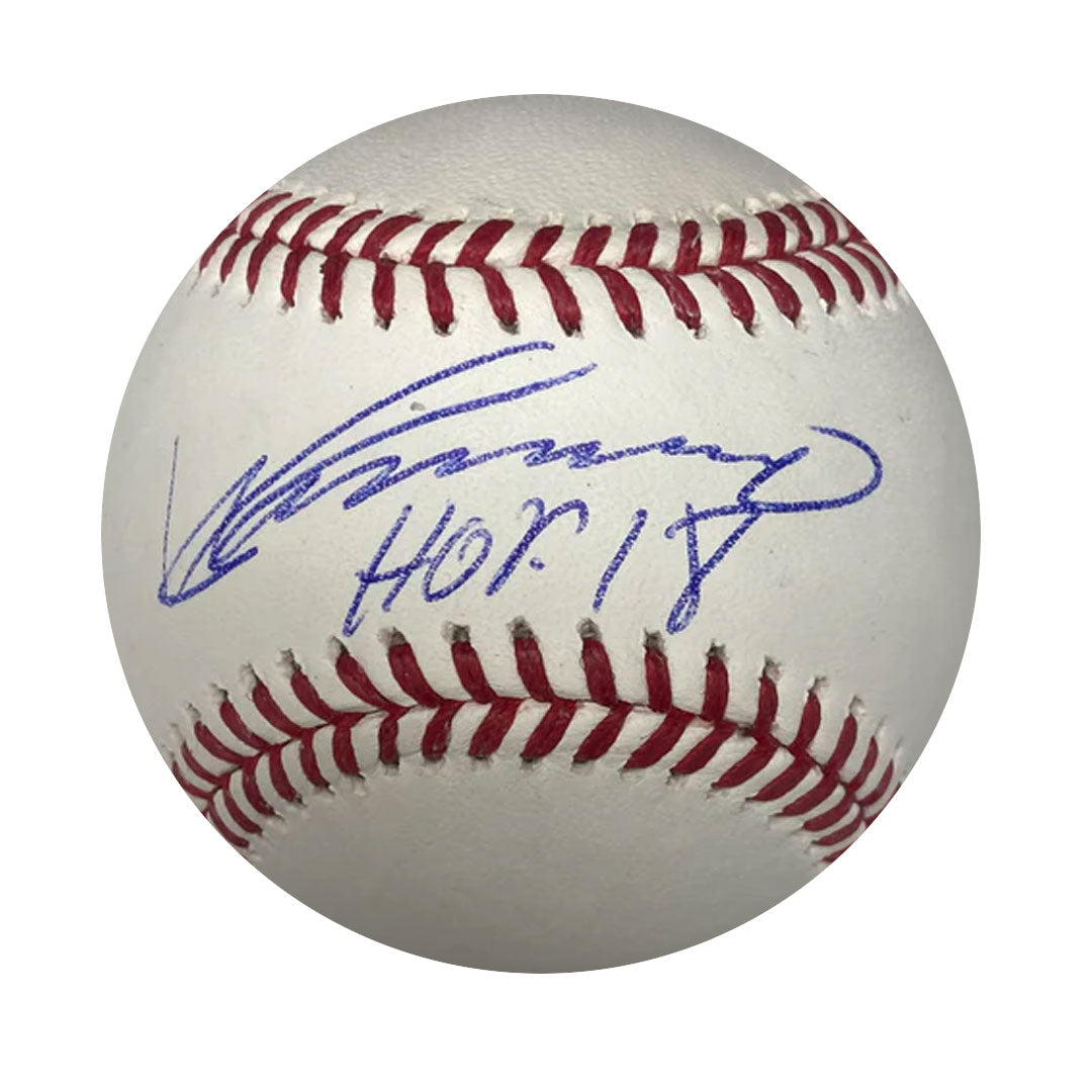 Authentic Autographed Memorabilia 