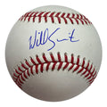 Authentic Autographed Memorabilia 