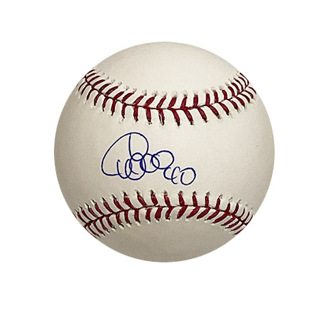 Authentic Autographed Memorabilia 
