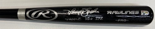 Authentic Autographed Memorabilia 