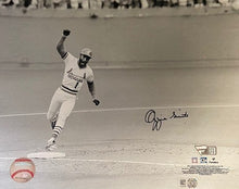 Authentic Autographed Memorabilia 