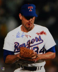 Authentic Autographed Memorabilia 